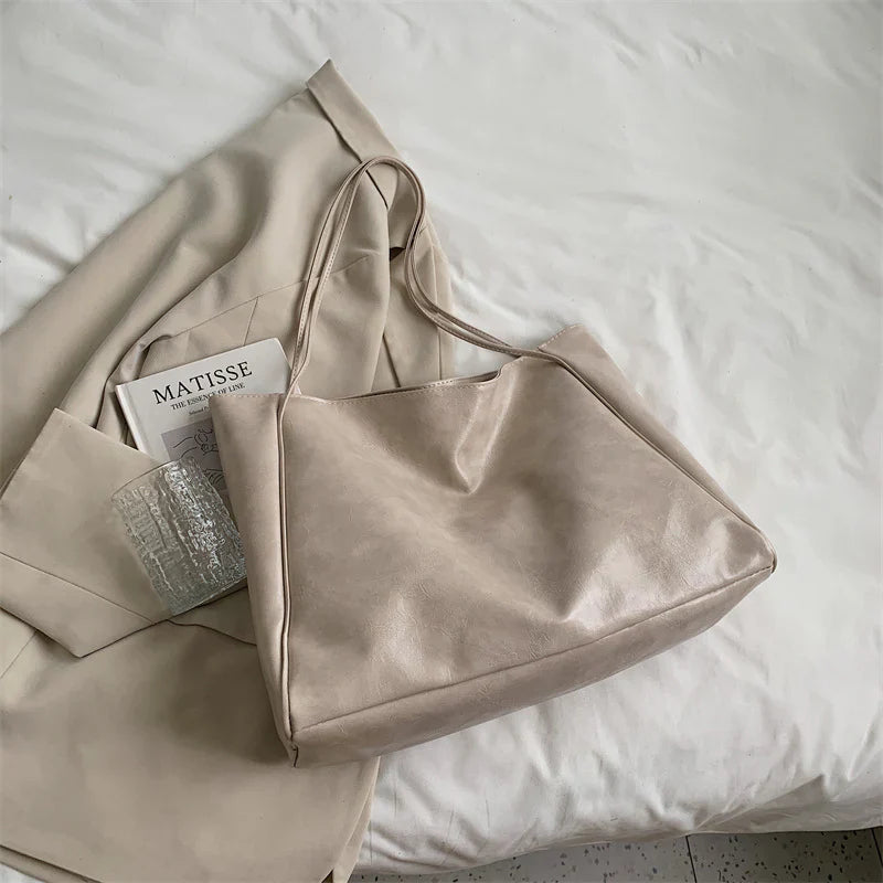 Bolso de hombro Jenn