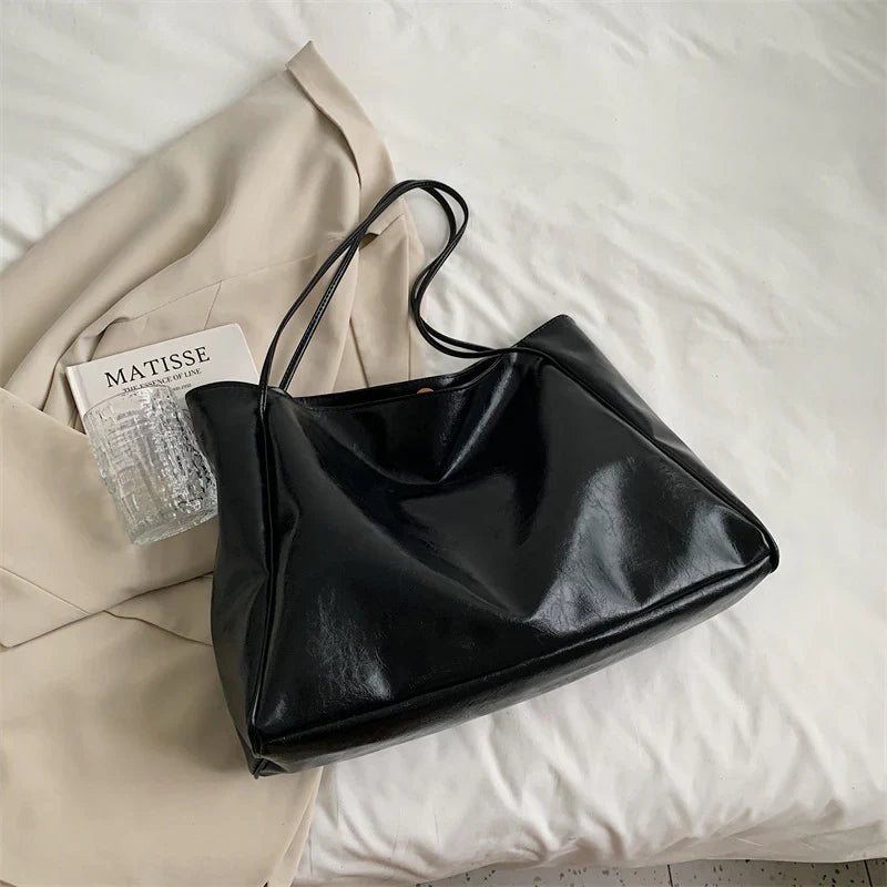 Bolso de hombro Jenn