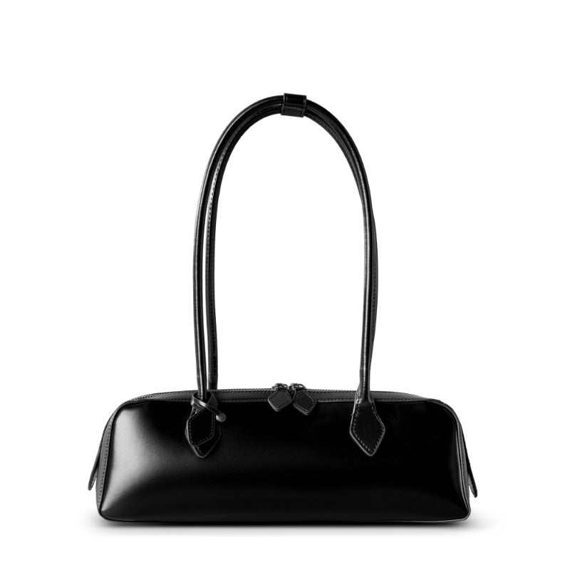 El bolso silueta