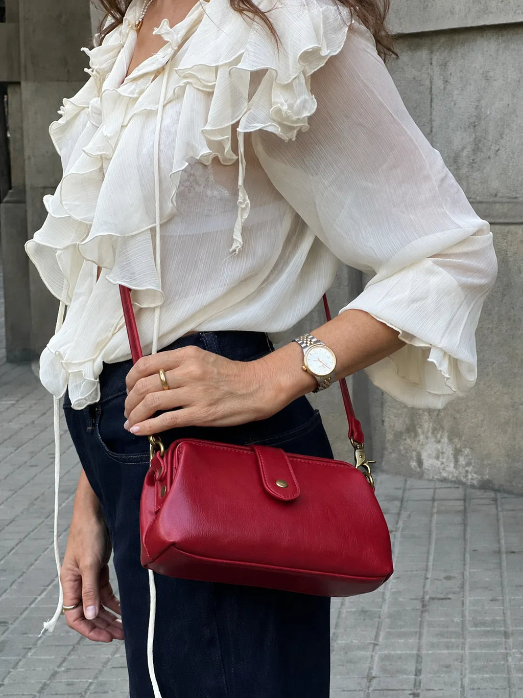 Bolso Vintage | Retro