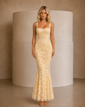 Valora | Vestido Capri