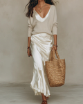 Conjunto de dos piezas elegante Niketa