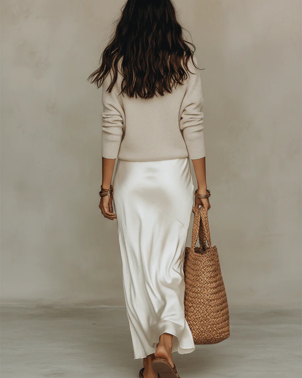 Conjunto de dos piezas elegante Niketa