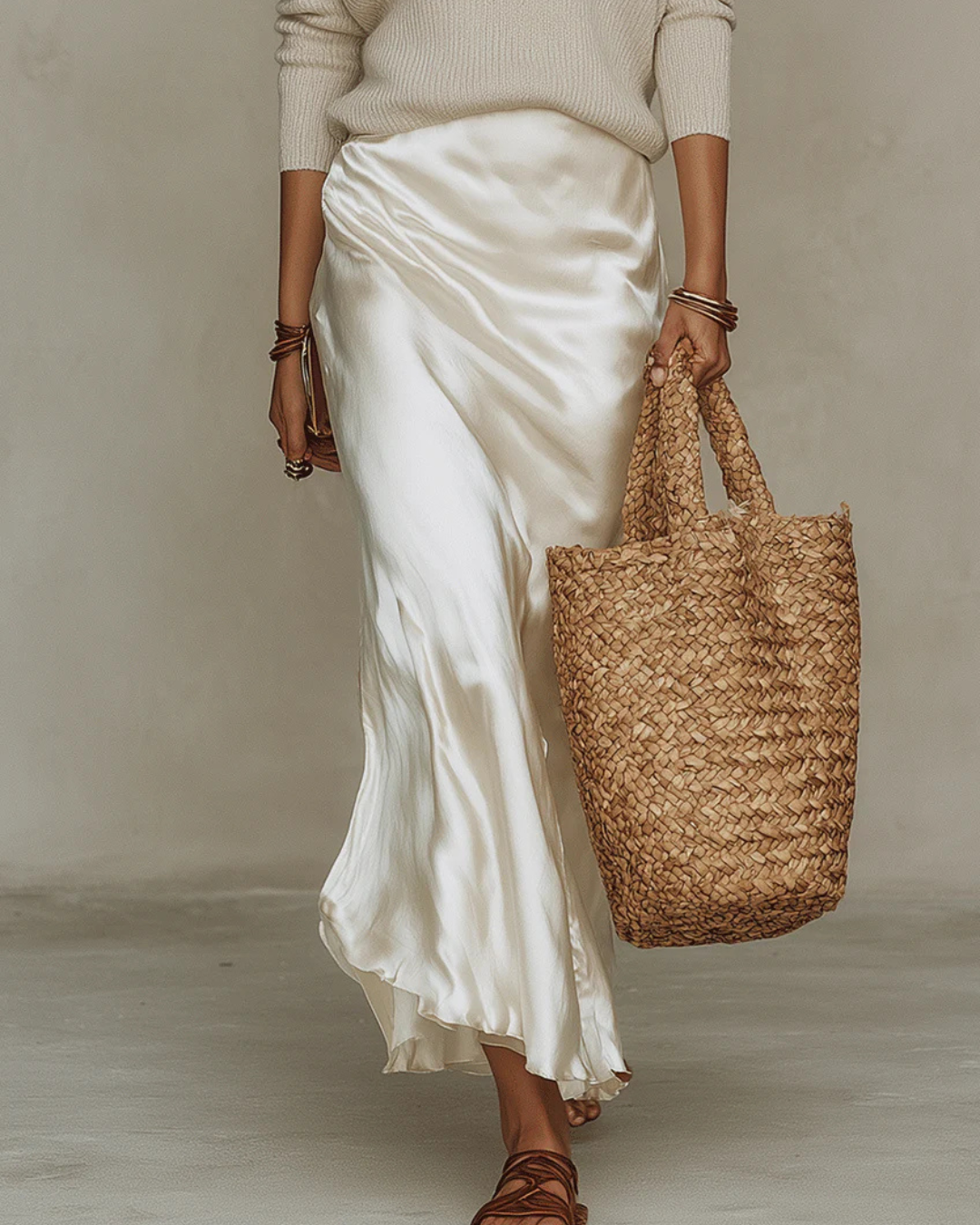Conjunto de dos piezas elegante Niketa