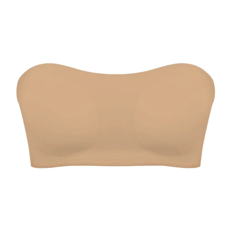 Sujetador Push-Up Invisible | ZERYN™