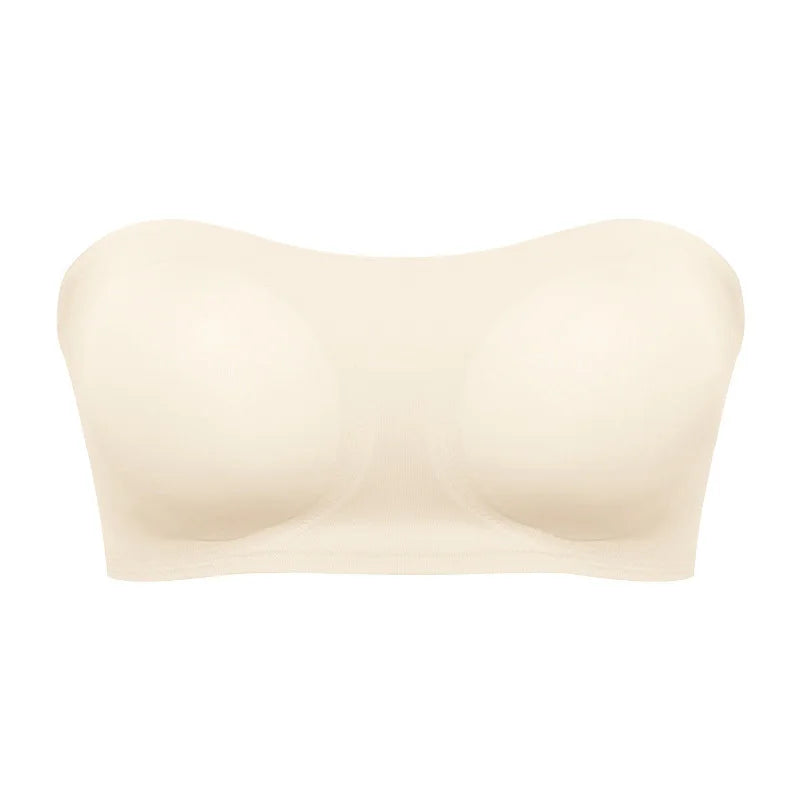 Sujetador Push-Up Invisible | ZERYN™