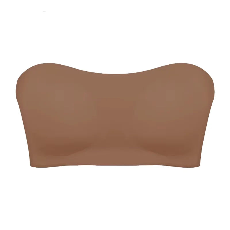 Sujetador Push-Up Invisible | ZERYN™