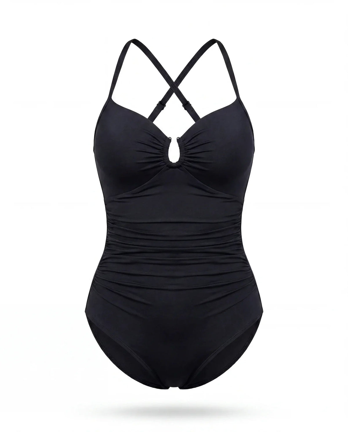 Bañador Moldeador Zeryn™ · Diseño de anillo en U - Zeryn Haus