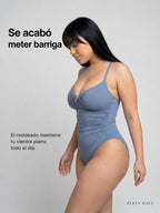Bañador Moldeador Zeryn™ · Diseño de anillo en U - Zeryn Haus