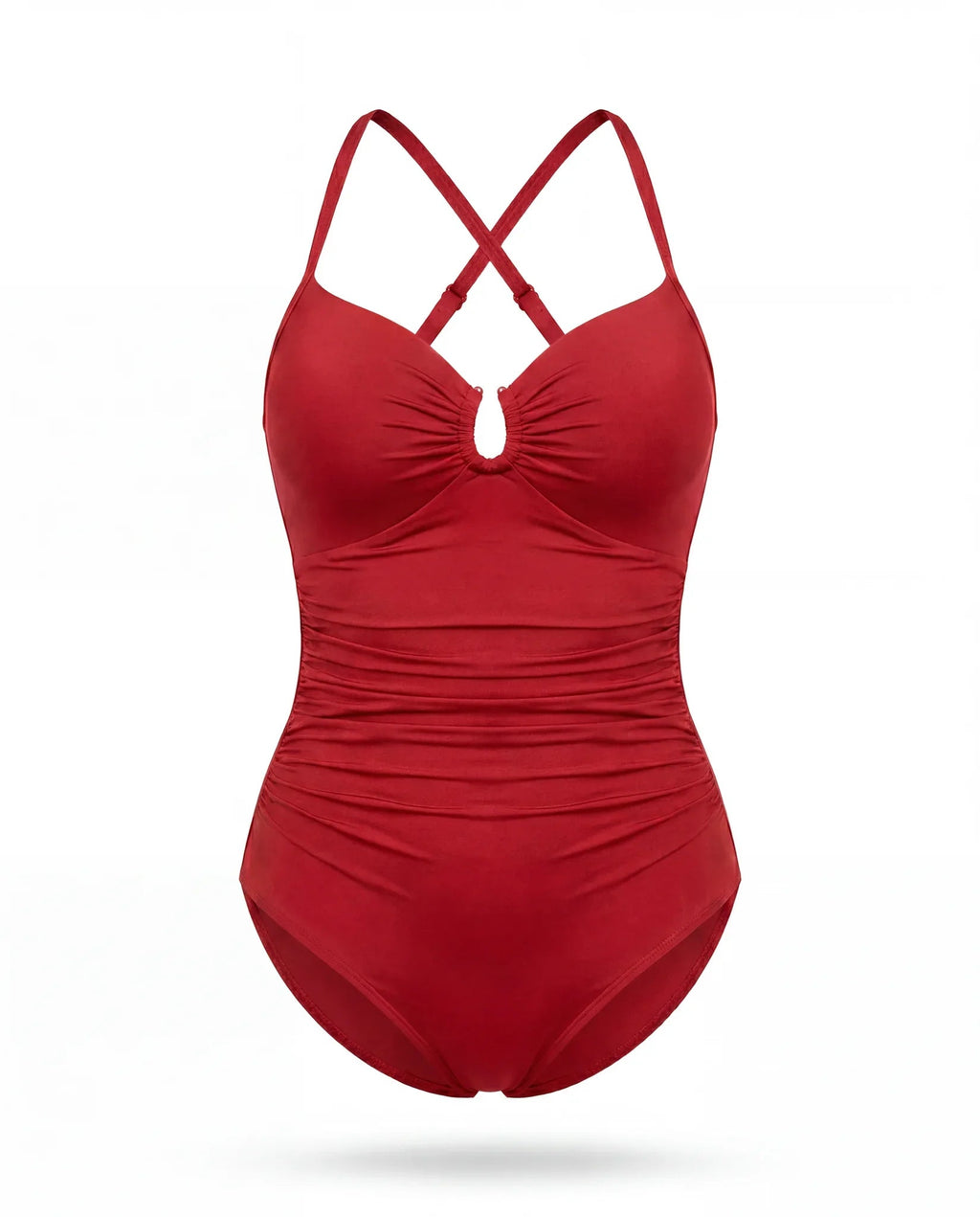Bañador Moldeador Zeryn™ · Diseño de anillo en U - Zeryn Haus