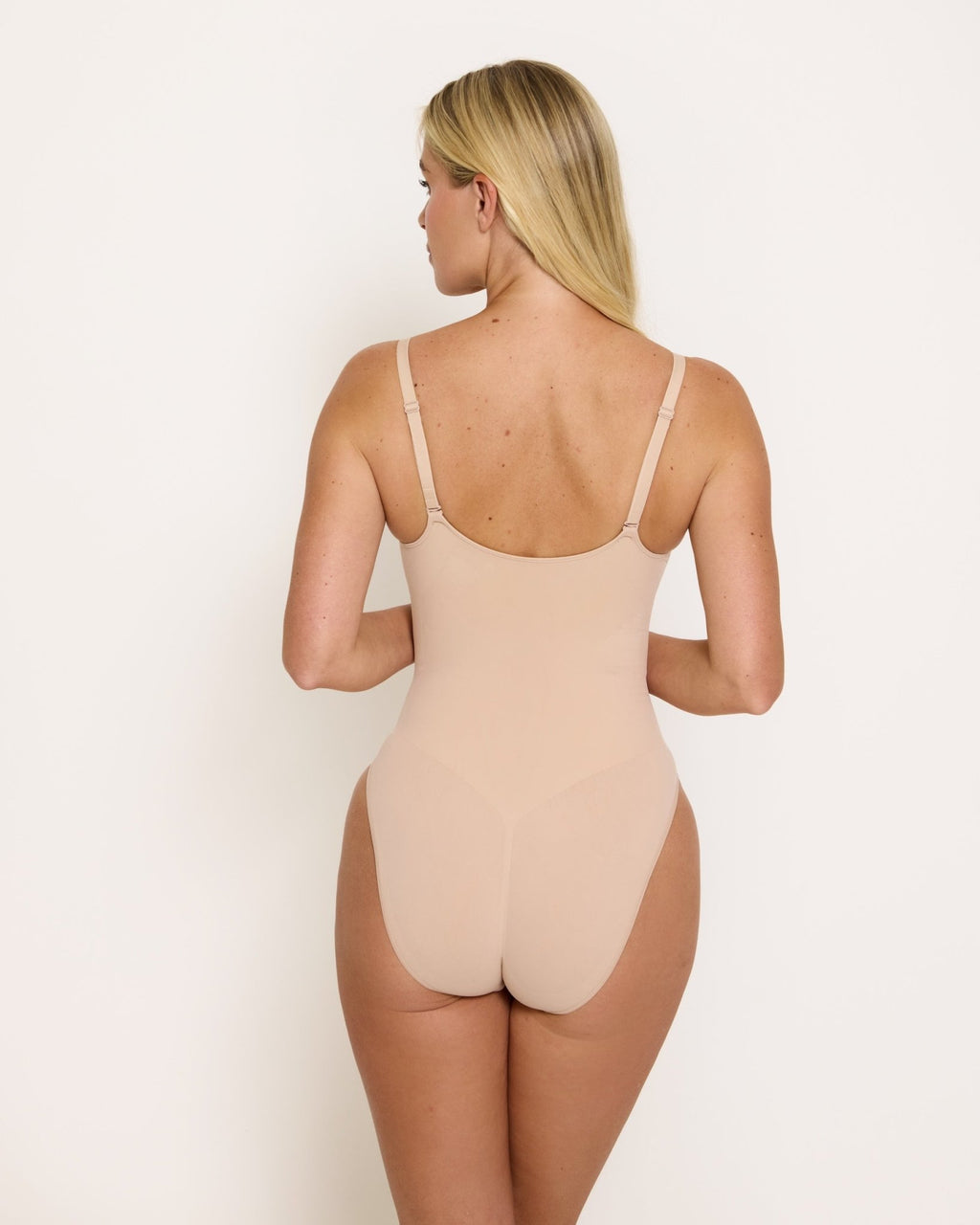 Body tipo braga - Zeryn Haus