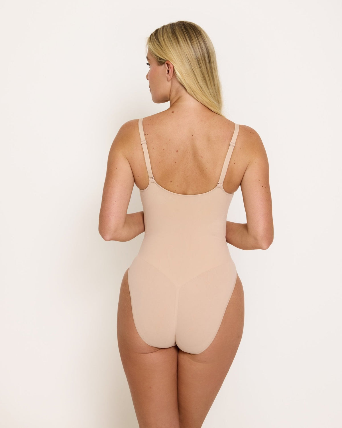 Body tipo braga - Zeryn Haus