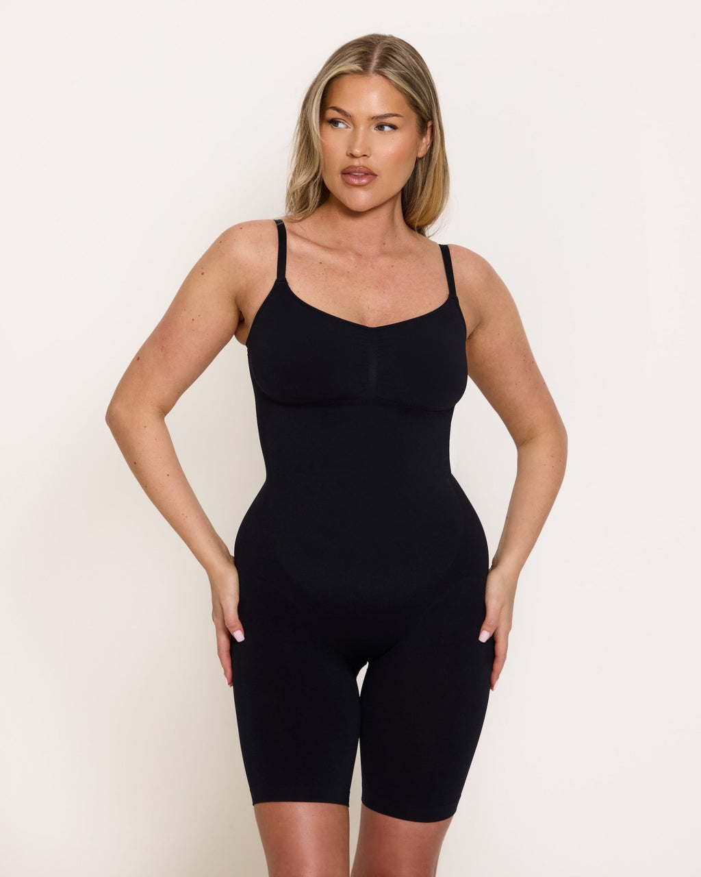 Body tipo short - Zeryn Haus