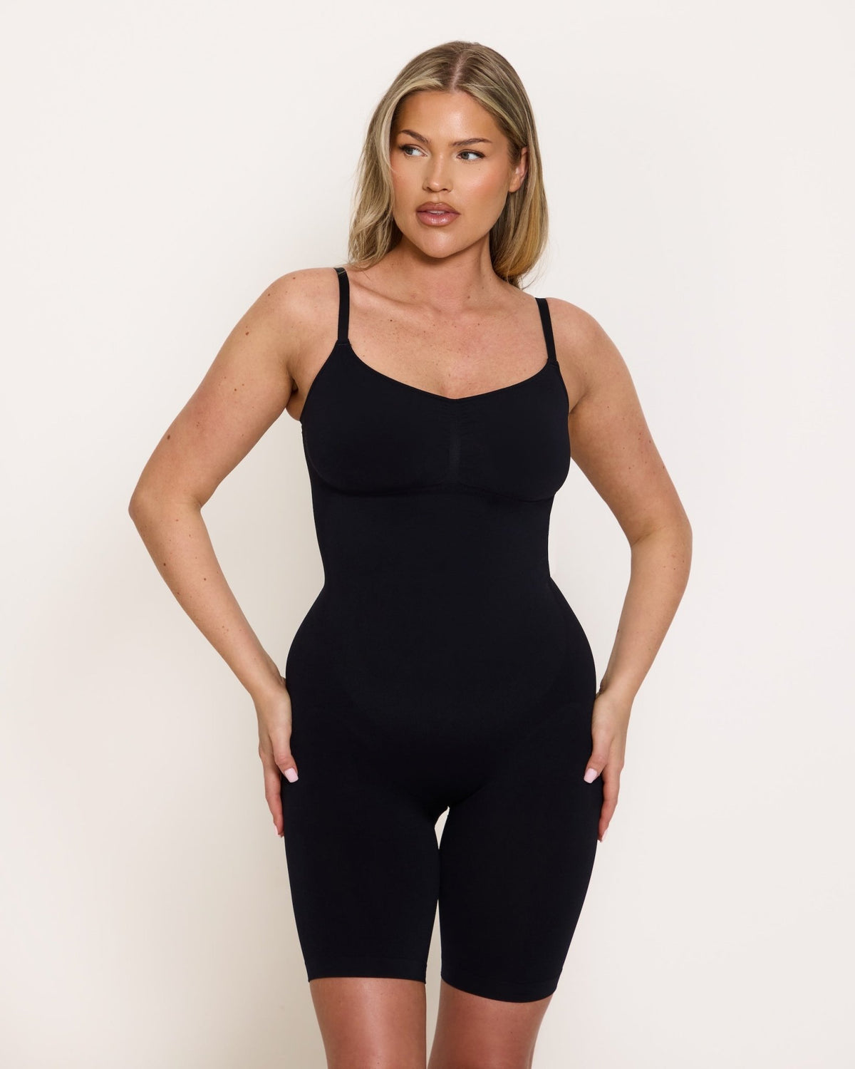 Body tipo short - Zeryn Haus