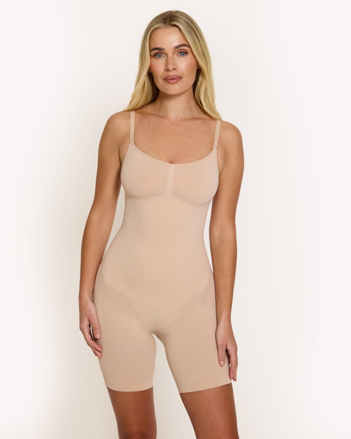 Body tipo short - Zeryn Haus