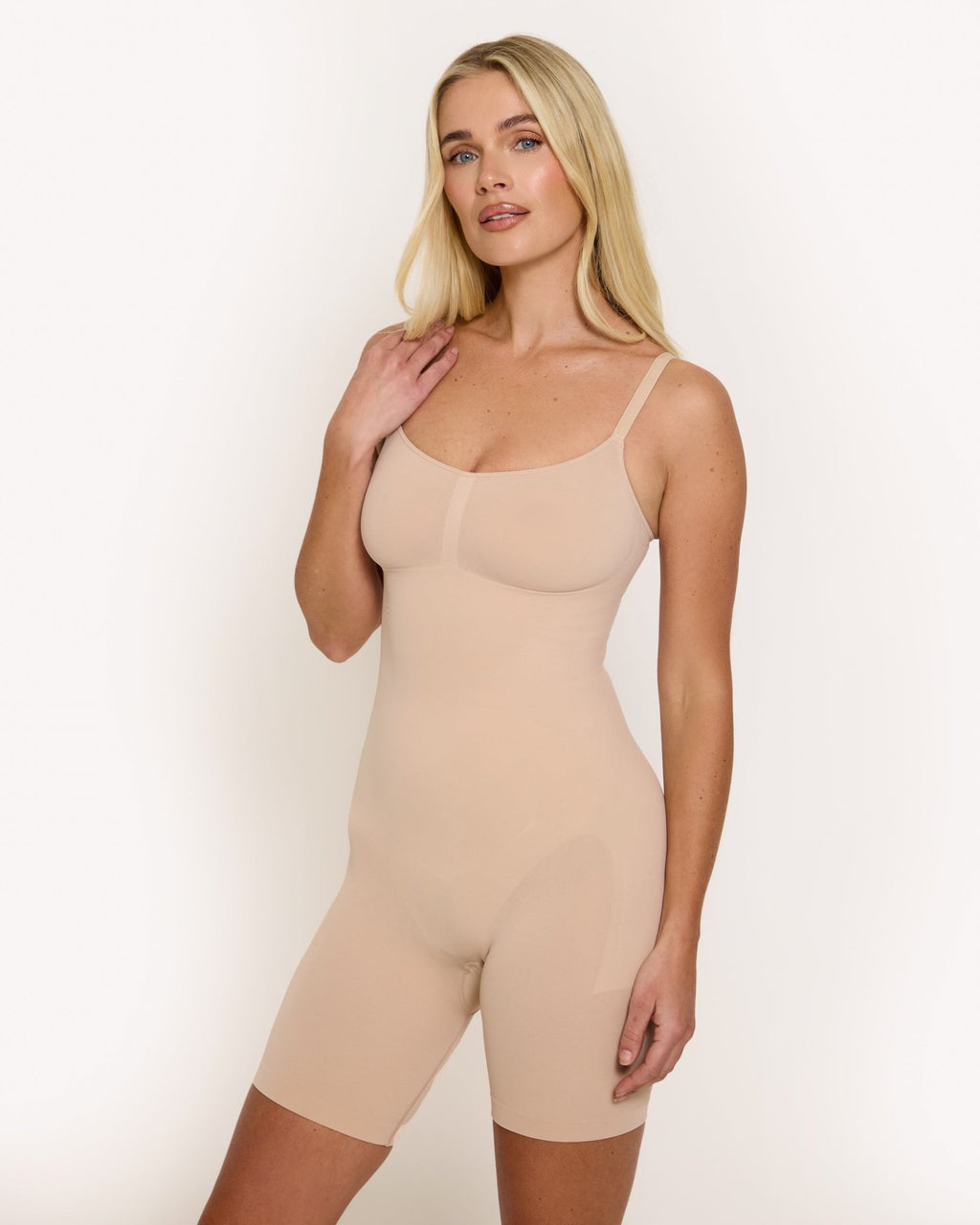 Body tipo short - Zeryn Haus