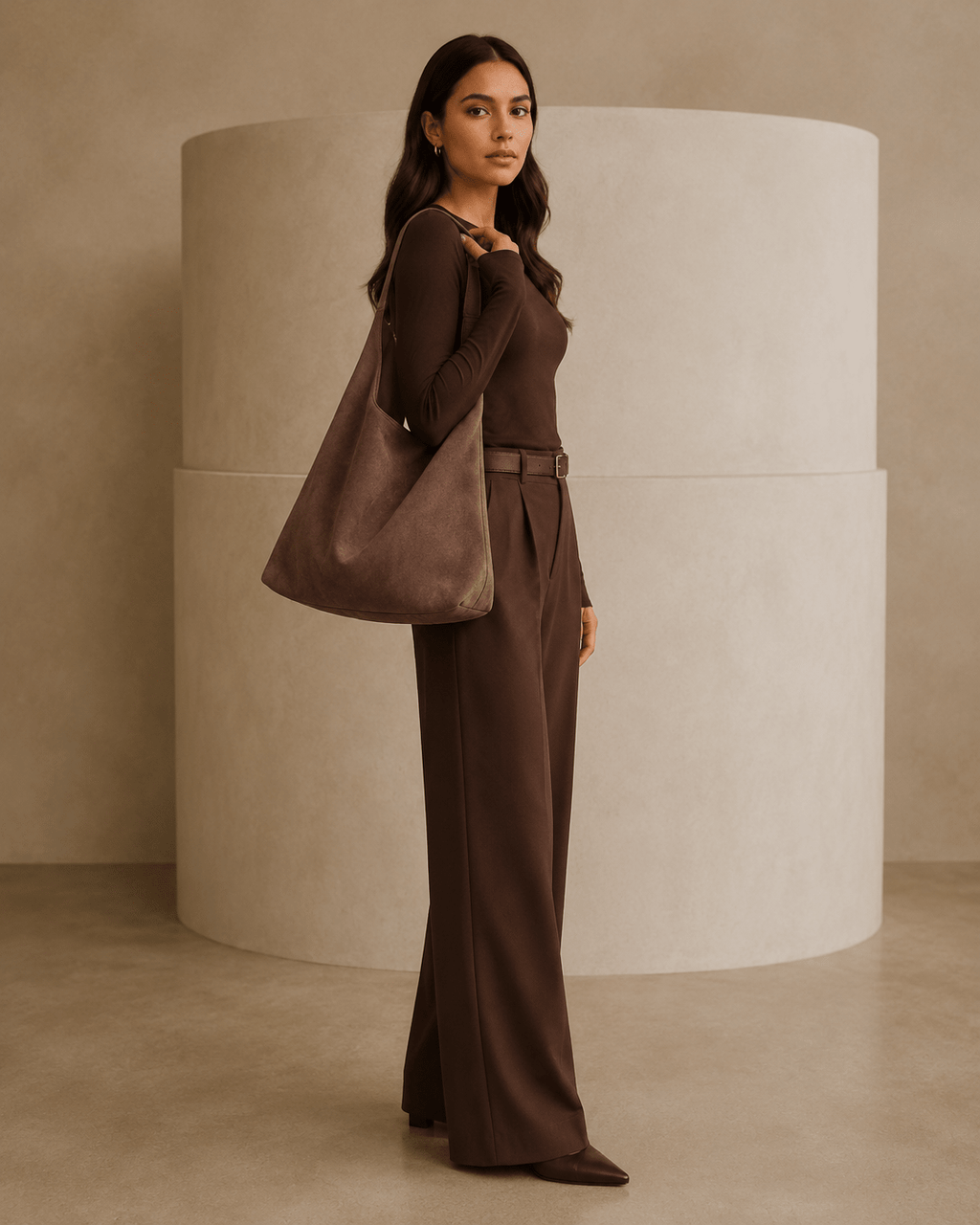 Bolso Bandolera Gemma - Zeryn Haus