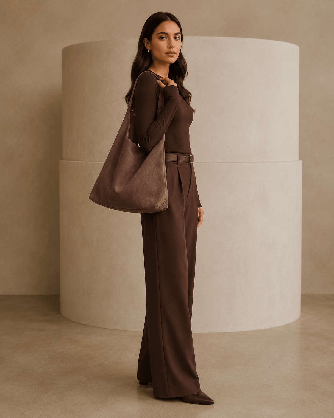 Bolso Bandolera Gemma - Zeryn Haus