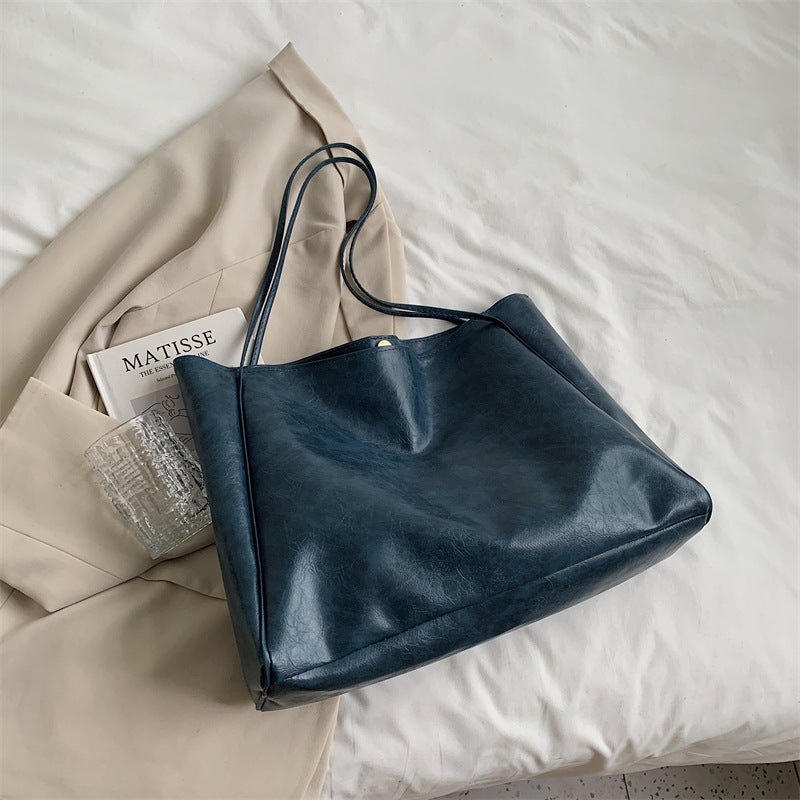 Bolso de hombro Jenn - Zeryn Haus