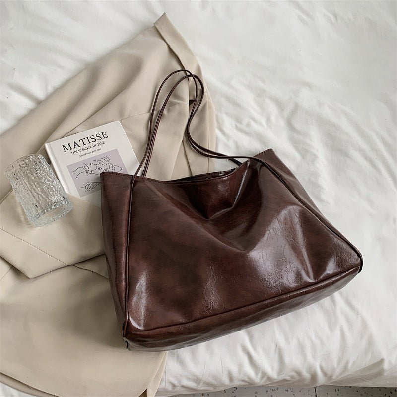 Bolso de hombro Jenn - Zeryn Haus