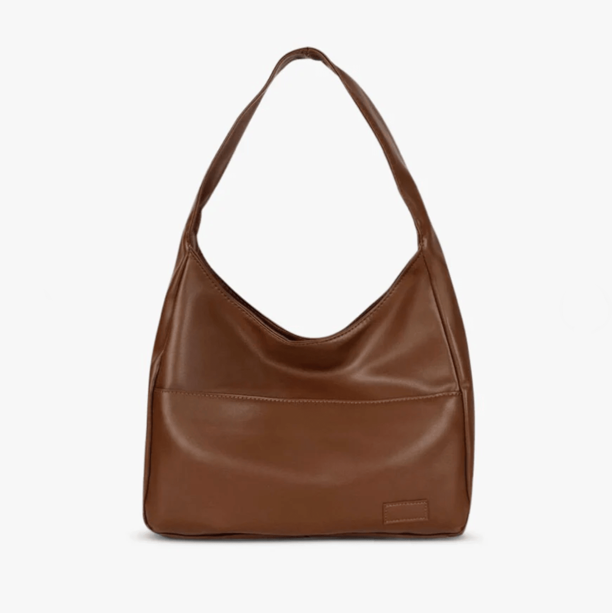 Bolso tote de lujo de piel sintética - Zeryn Haus