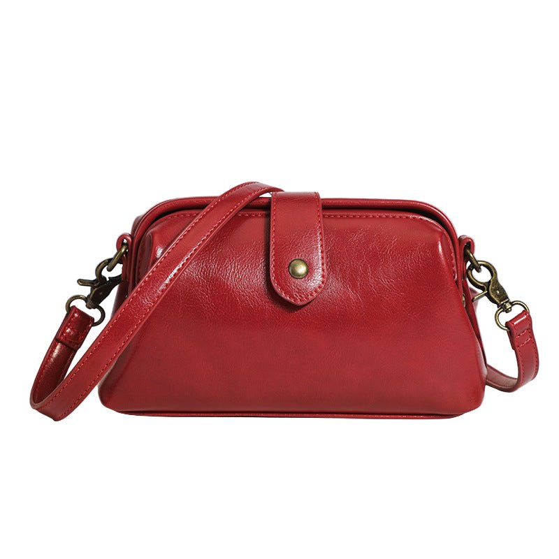 Bolso Vintage | Retro - Zeryn Haus