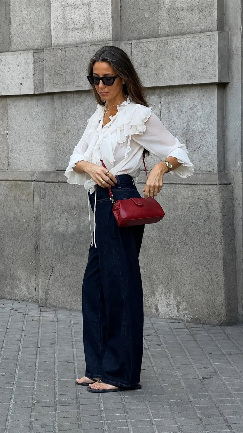 Bolso Vintage | Retro - Zeryn Haus