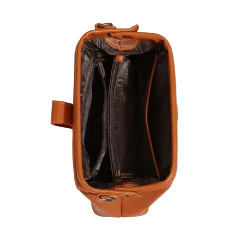Bolso Vintage | Retro - Zeryn Haus