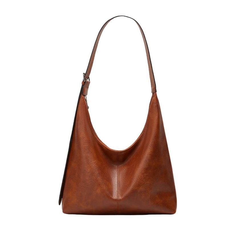 El bolso relajado - Zeryn Haus