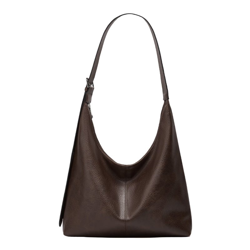 El bolso relajado - Zeryn Haus