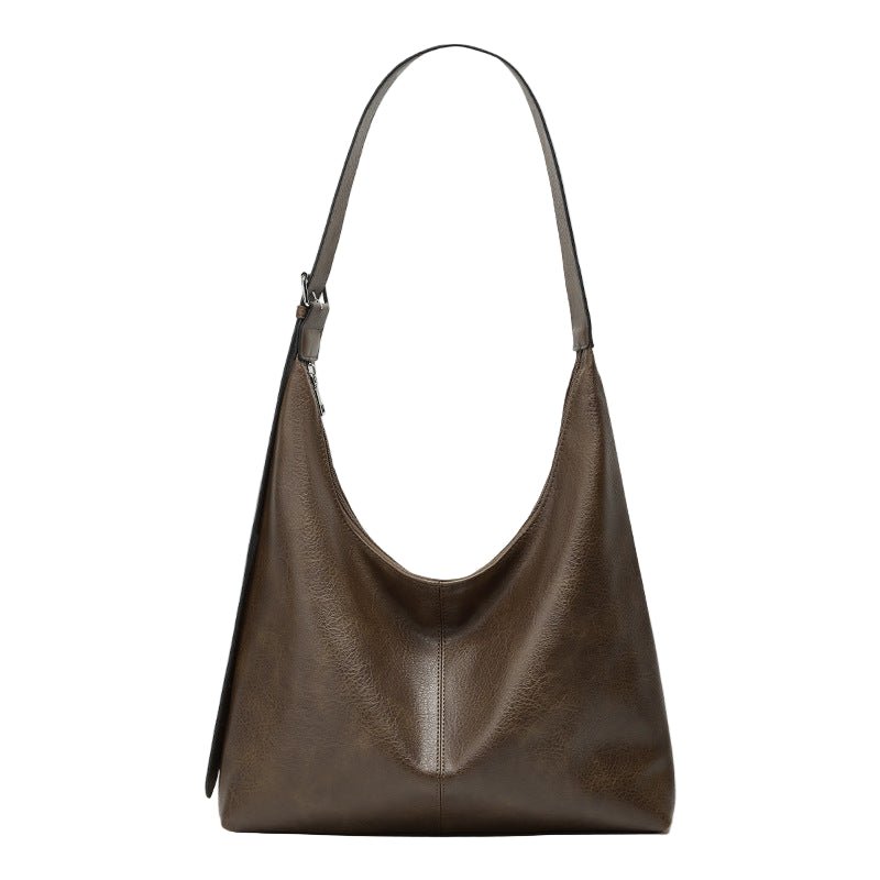 El bolso relajado - Zeryn Haus