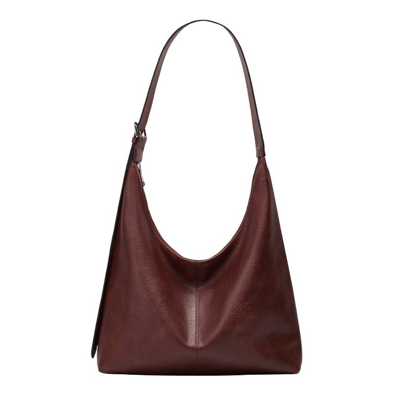 El bolso relajado - Zeryn Haus