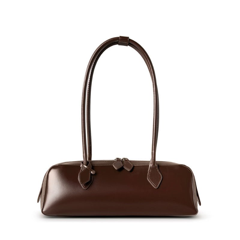 El bolso silueta - Zeryn Haus