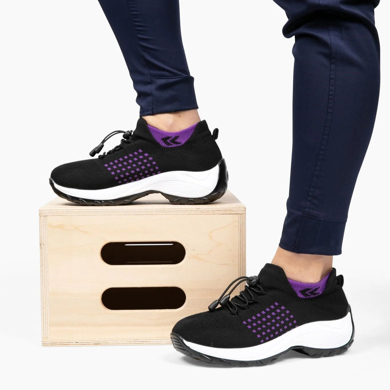 Zapatillas PodoFlex™