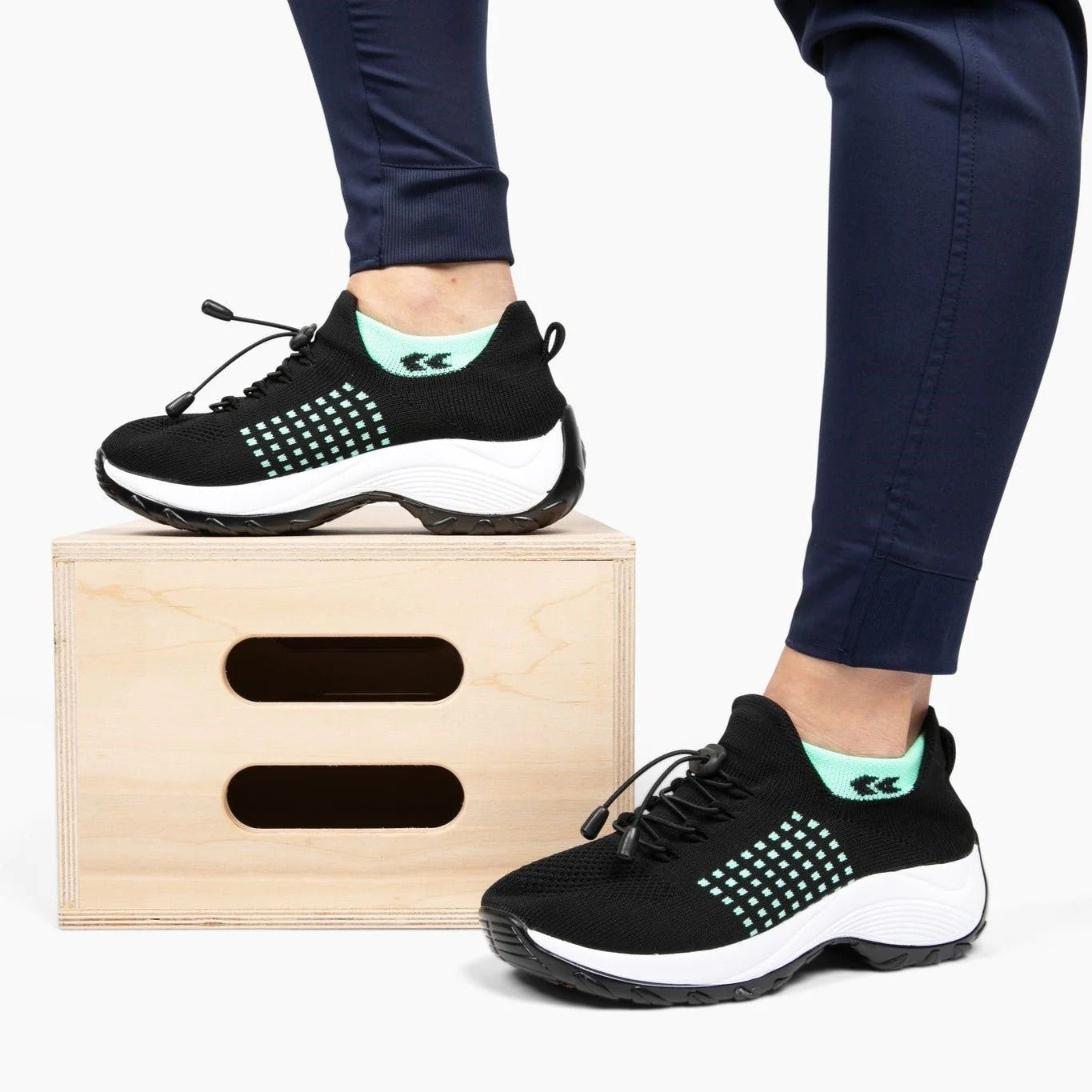 Zapatillas PodoFlex™