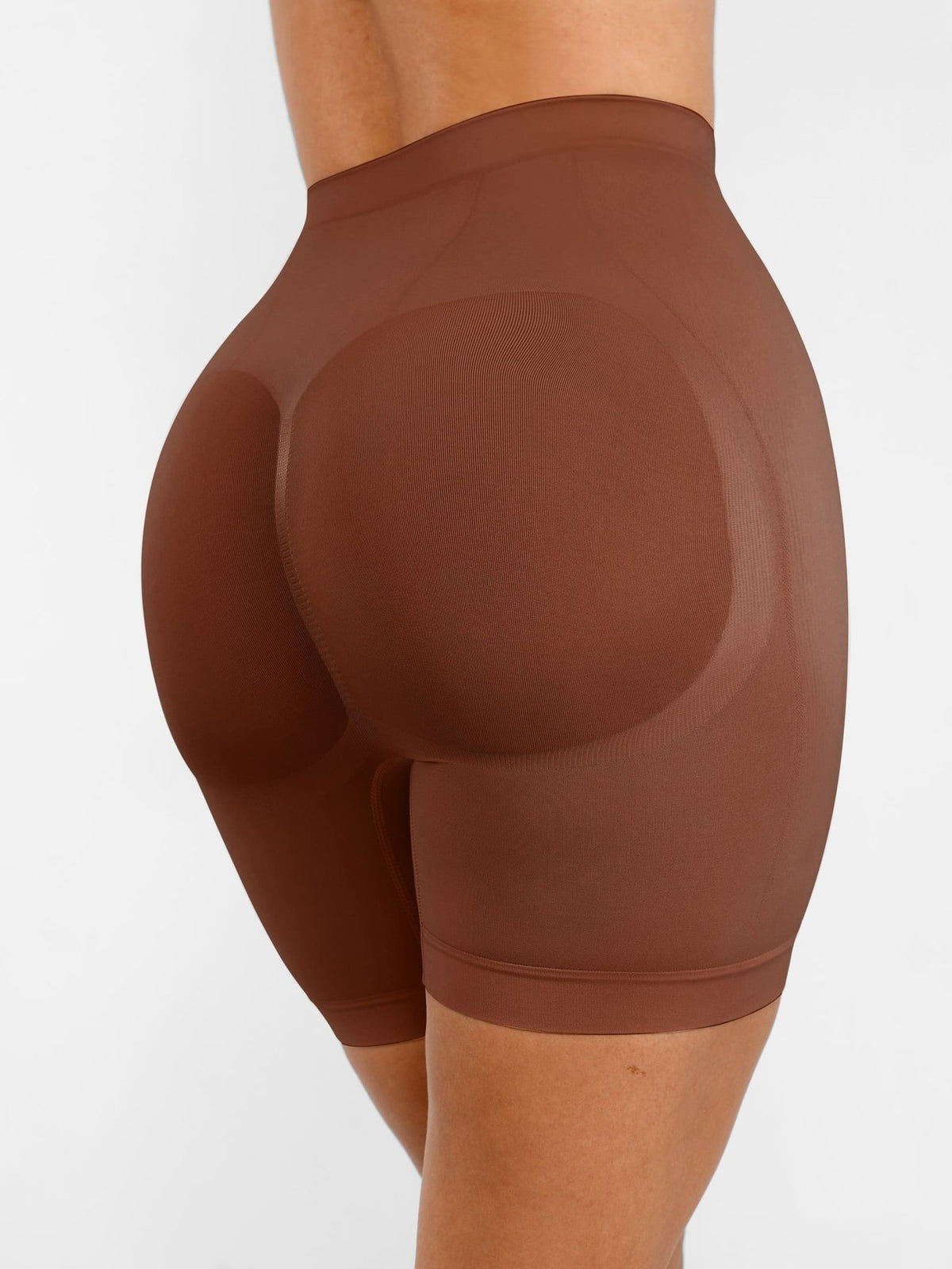 Shorts moldeadores sin costuras, cómodos y con efecto levantacola - Zeryn Haus