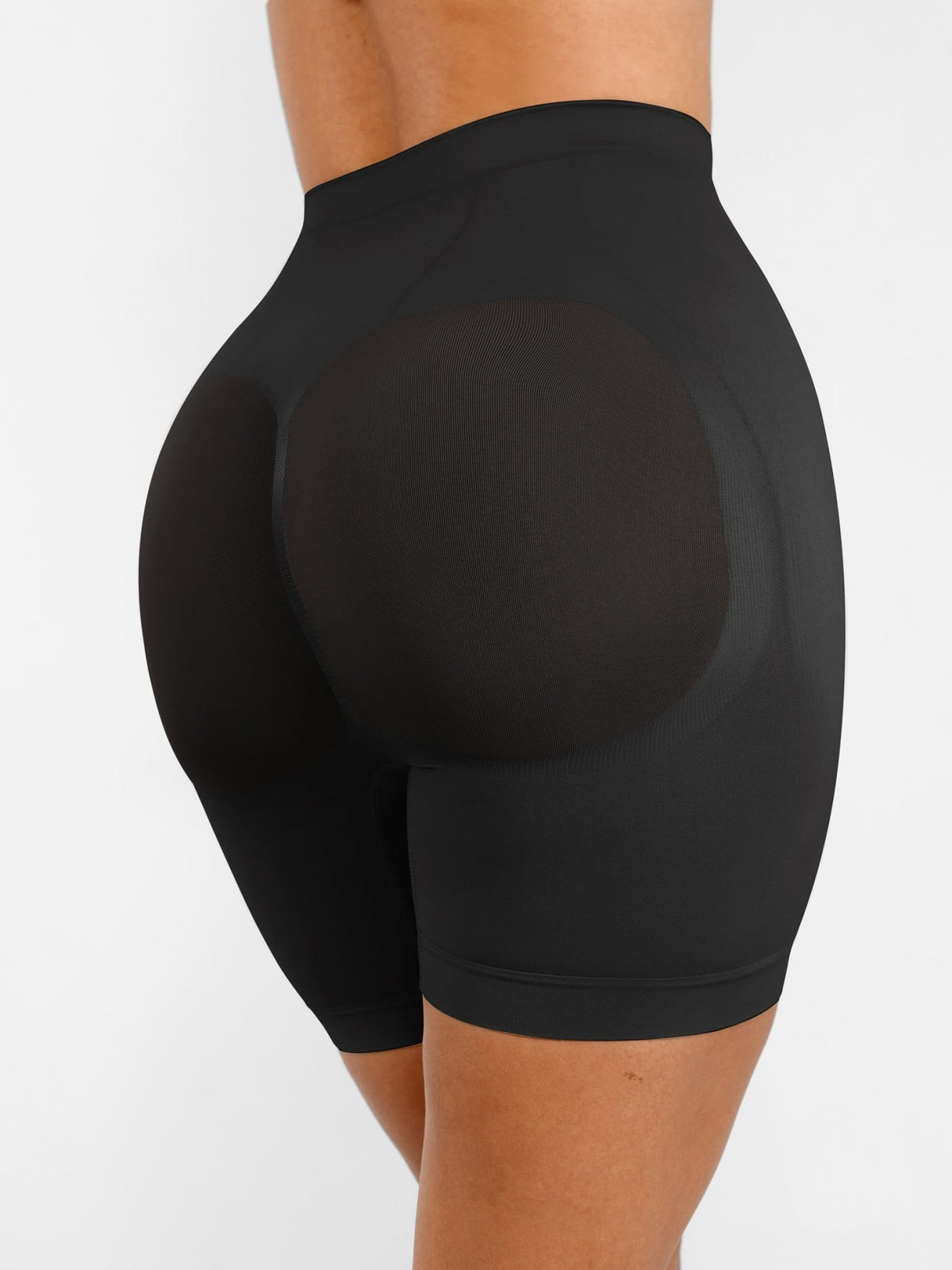 Shorts moldeadores sin costuras, cómodos y con efecto levantacola - Zeryn Haus