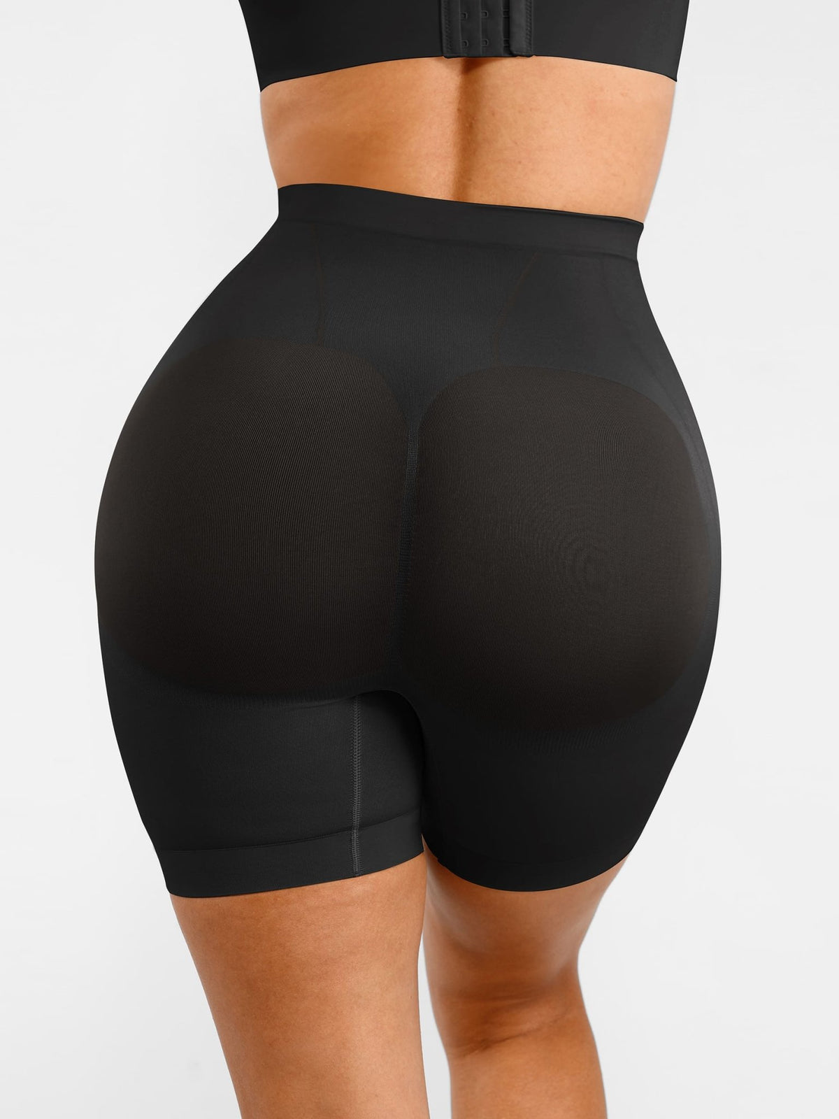 Shorts moldeadores sin costuras, cómodos y con efecto levantacola - Zeryn Haus