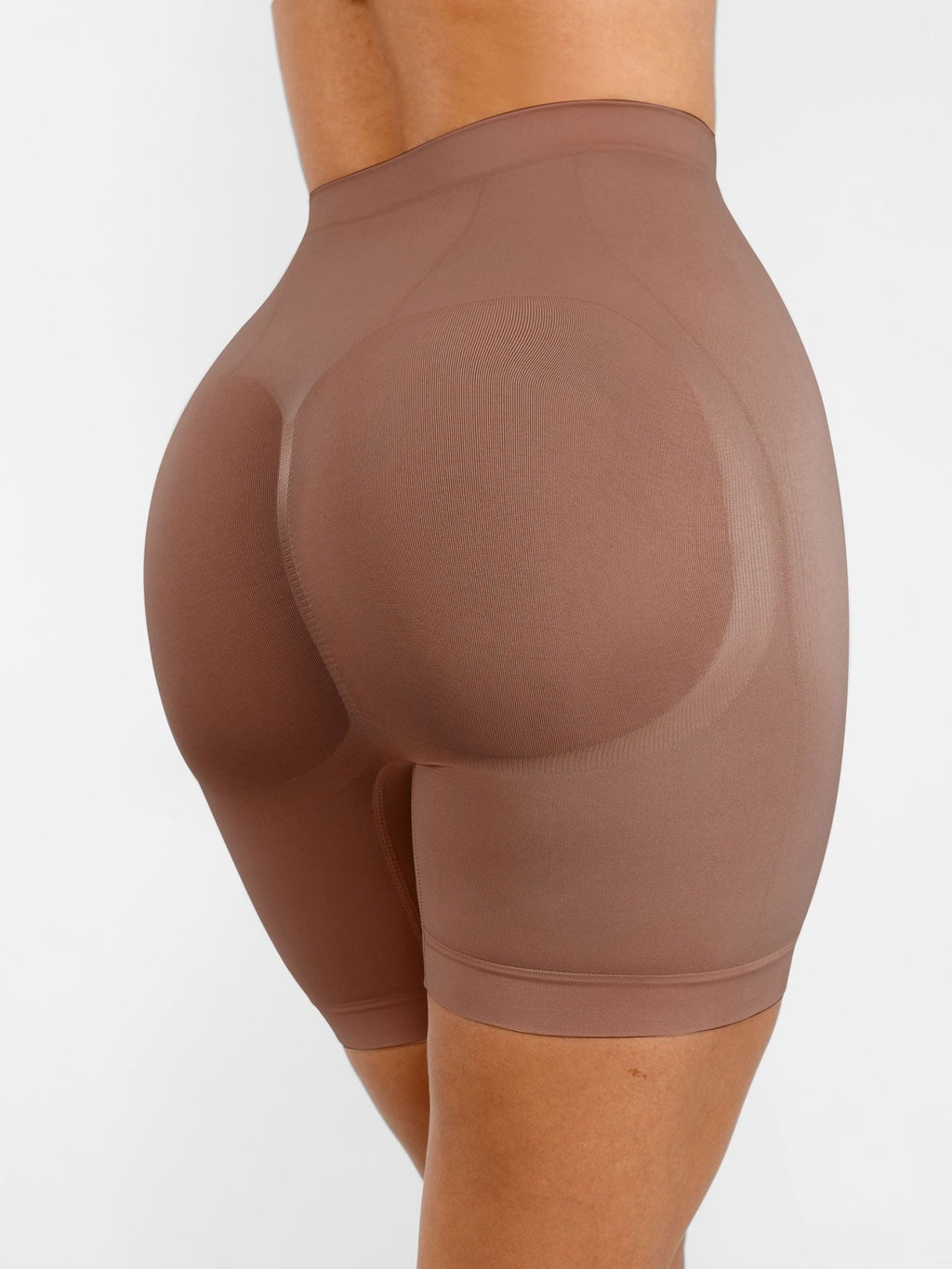 Shorts moldeadores sin costuras, cómodos y con efecto levantacola - Zeryn Haus