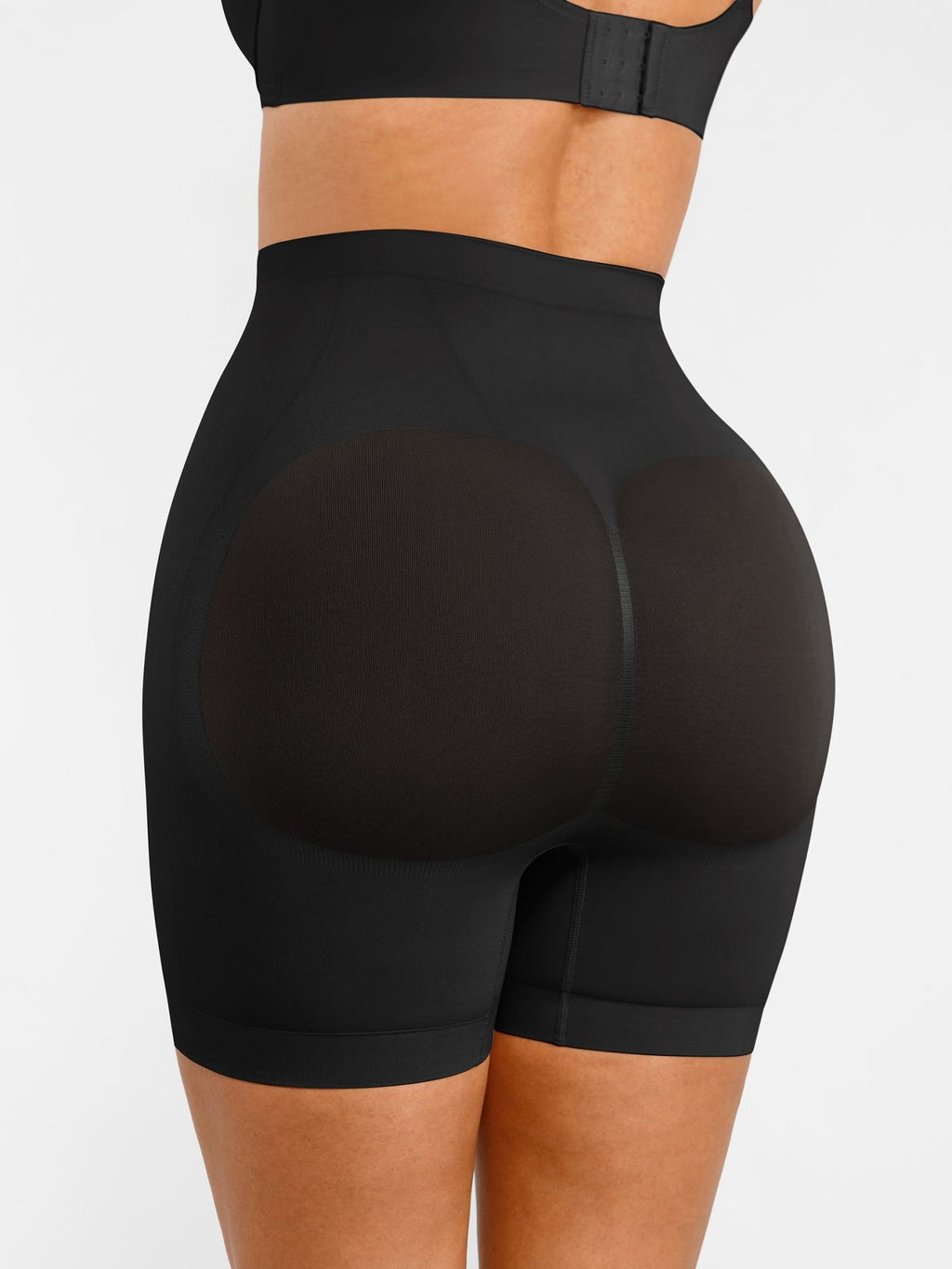 Shorts moldeadores sin costuras, cómodos y con efecto levantacola - Zeryn Haus