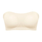Sujetador Push-Up Invisible | ZERYN™ - Zeryn Haus