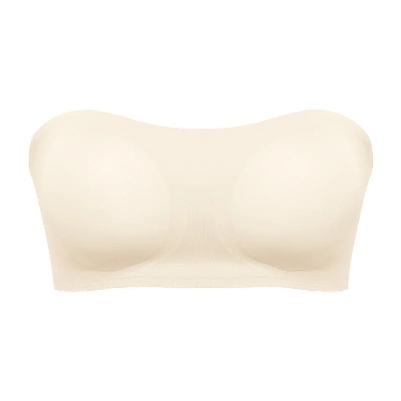 Sujetador Push-Up Invisible | ZERYN™ - Zeryn Haus
