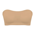 Sujetador Push-Up Invisible | ZERYN™ - Zeryn Haus