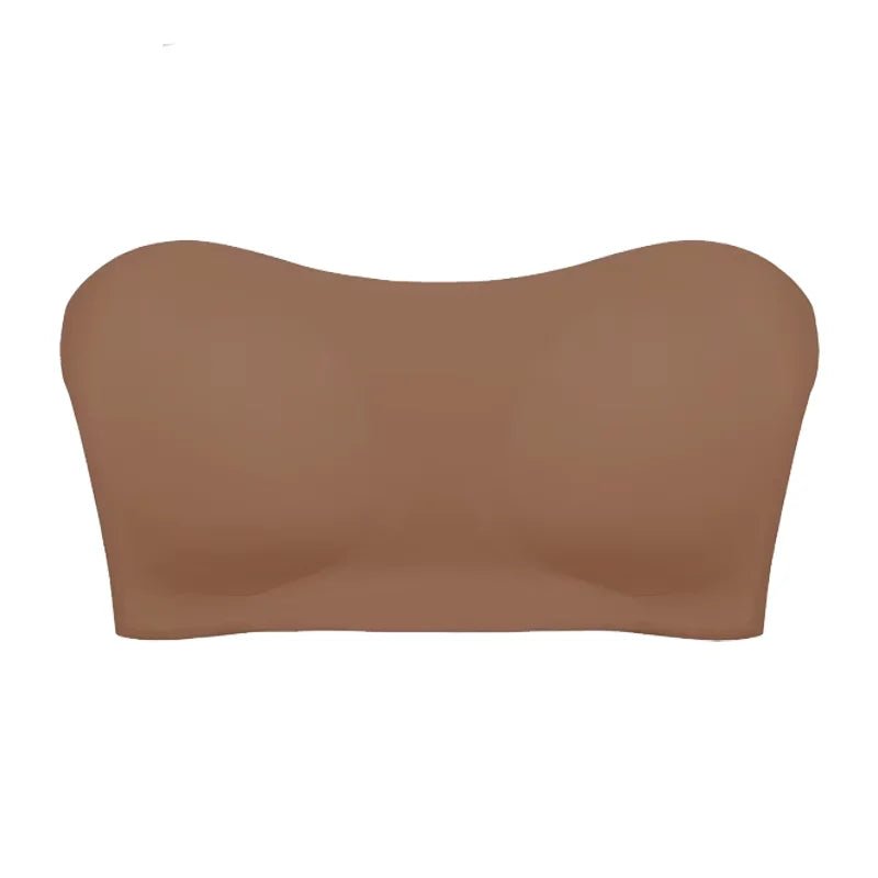 Sujetador Push-Up Invisible | ZERYN™ - Zeryn Haus