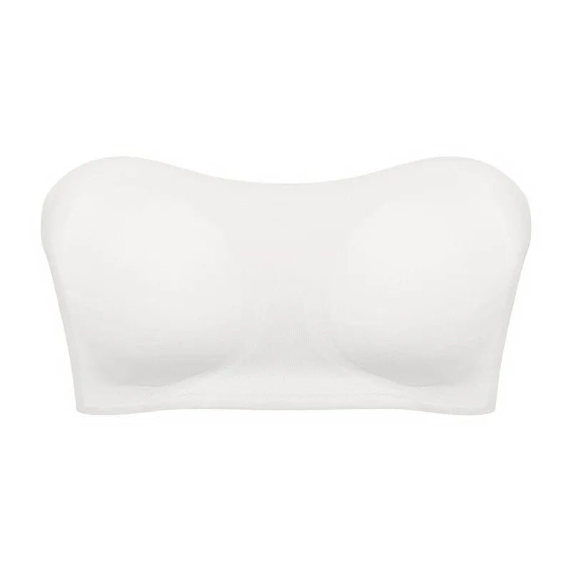 Sujetador Push-Up Invisible | ZERYN™ - Zeryn Haus