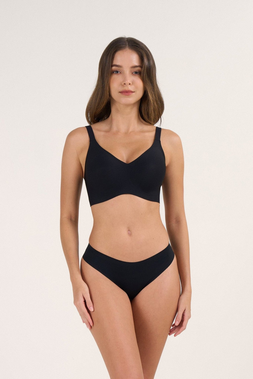 Sujetador push-up para uso diario - Zeryn Haus
