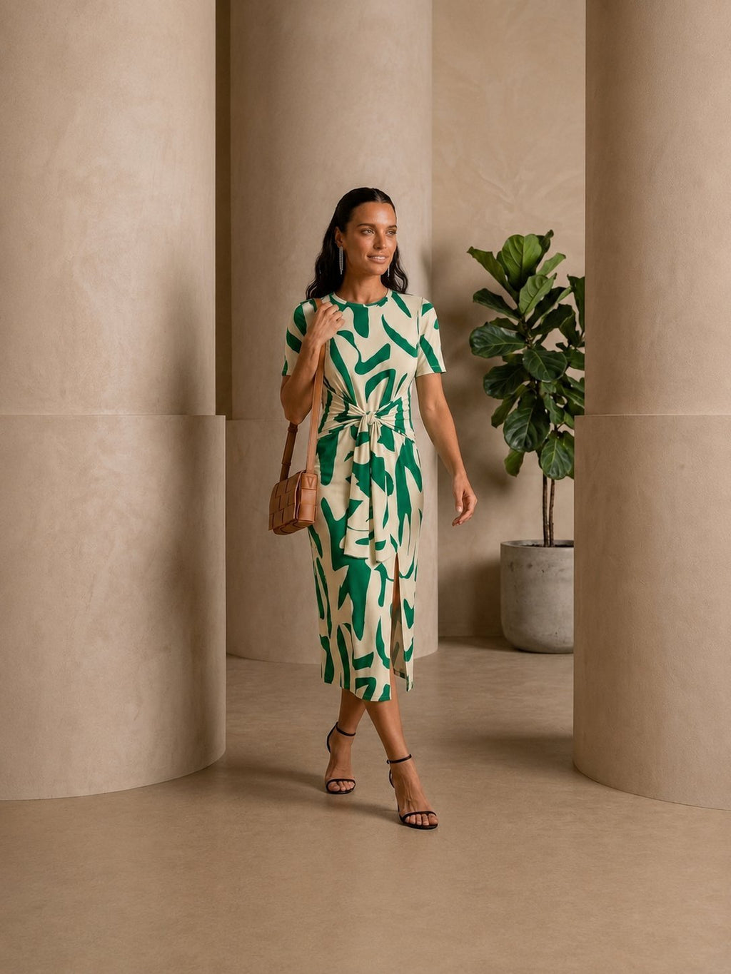 Temperamento | Elegante - Zeryn Haus
