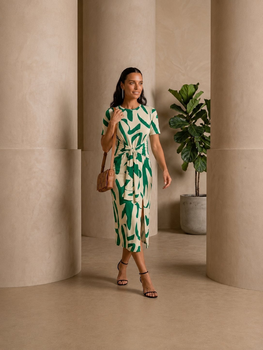Temperamento | Elegante - Zeryn Haus