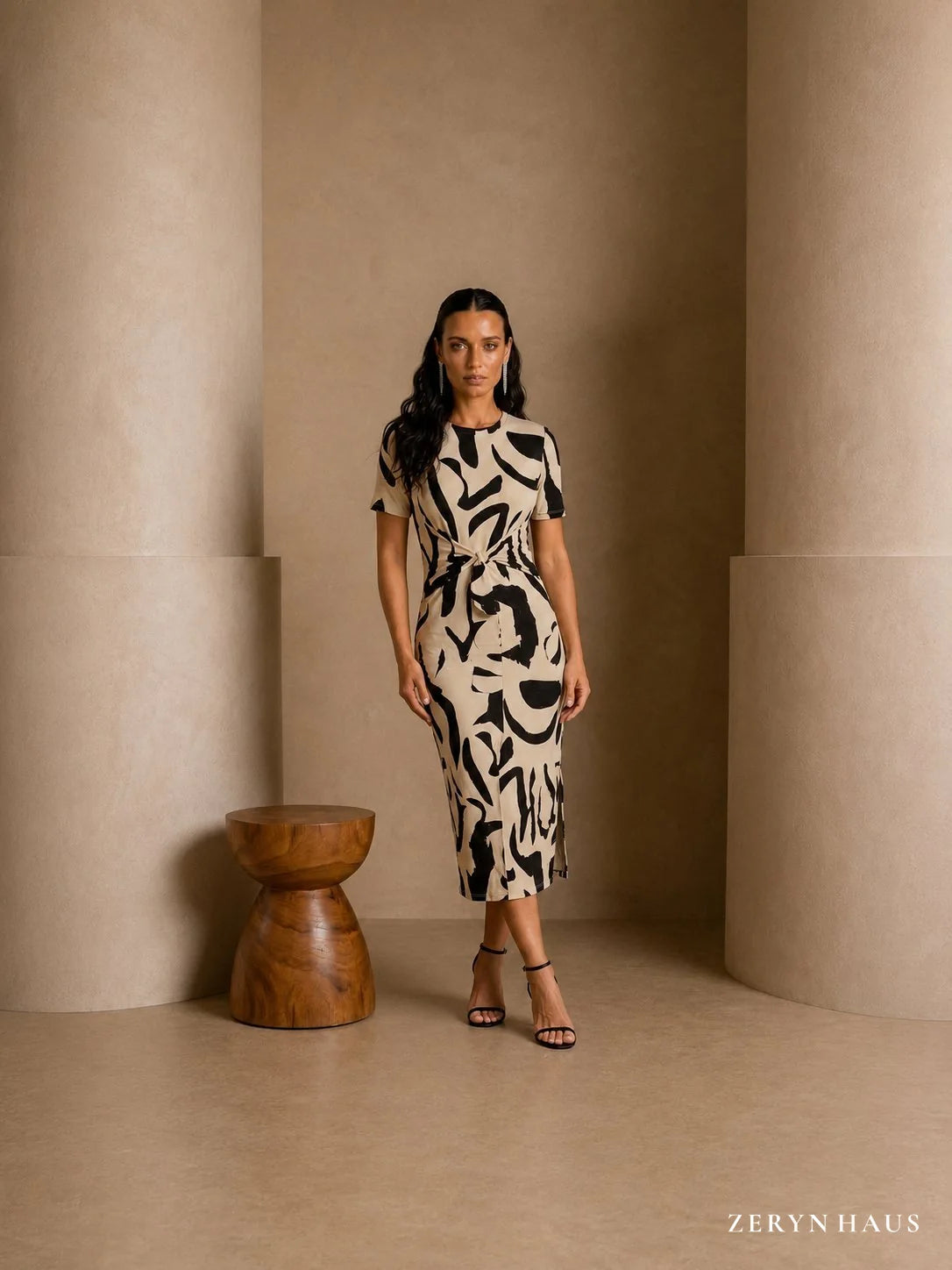 Temperamento | Elegante